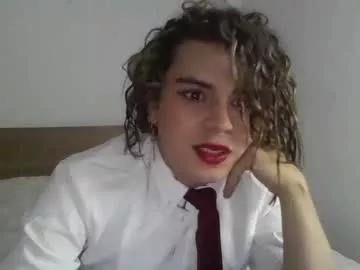 megann_foxxxx from Chaturbate is Freechat