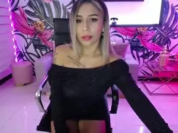 meggan_15_ from Chaturbate