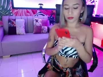 meggan_15_ from Chaturbate