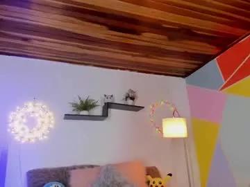 meggan_jade from Chaturbate