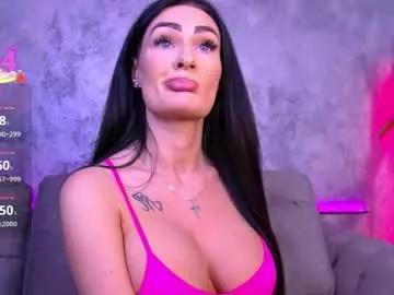 melanie_way from Chaturbate is Freechat