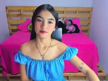 melany_0911 from Chaturbate is Freechat