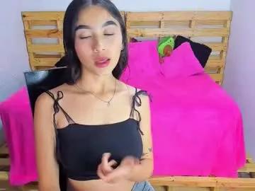 melany_0911 from Chaturbate is Freechat