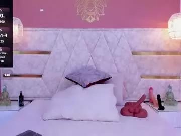 melany_rouse_ from Chaturbate is Freechat