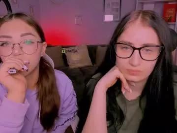 melany_stark from Chaturbate is Freechat