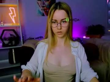 melany_stark from Chaturbate is Freechat
