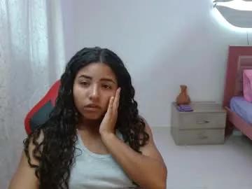 meli_777 from Chaturbate is Freechat