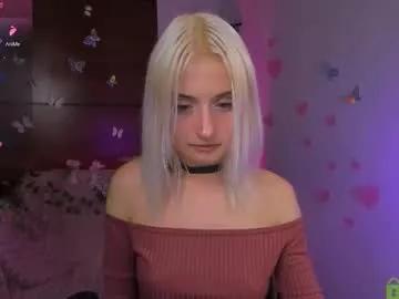 melisa_white1 from Chaturbate is Freechat