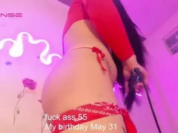 melissa_hot22 from Chaturbate is Freechat