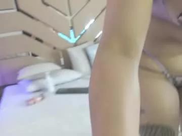 melissa_manhathan from Chaturbate is Freechat