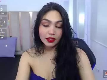 melissa_tay1 from Chaturbate is Freechat