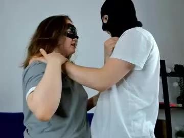 melissaandandrew from Chaturbate is Freechat