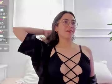 melissadubois_ from Chaturbate is Freechat