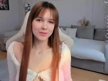melissamiles from Chaturbate is Freechat