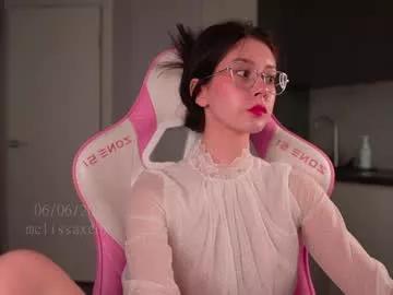 melissaxcbx from Chaturbate is Freechat