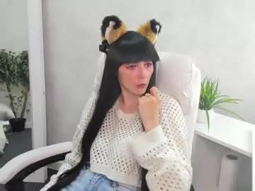 mellinda_fowler from Chaturbate is Freechat