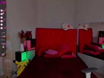 mellisamiller from Chaturbate