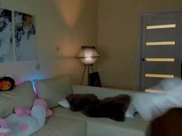 mellisamiller from Chaturbate