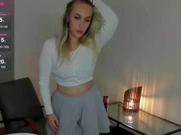 melllissa_sweet from Chaturbate is Freechat