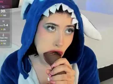 melody_suarez from Chaturbate is Freechat