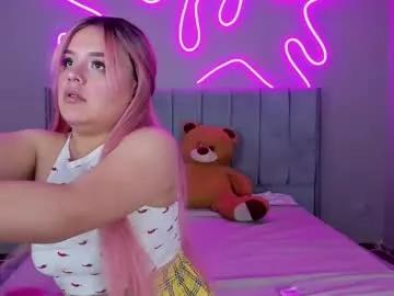 melodyy_pink from Chaturbate is Freechat