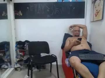 meloncillo_and_babyliss from Chaturbate is Freechat