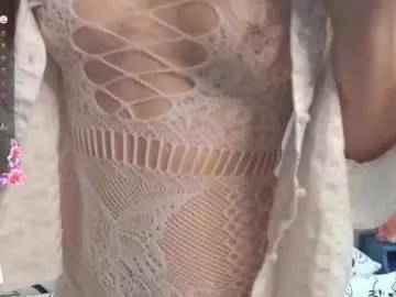 memento_mary from Chaturbate