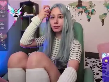 meomeee on Chaturbate