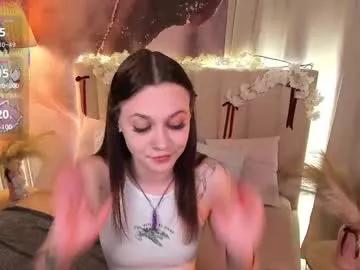 meow_amanda from Chaturbate is Freechat