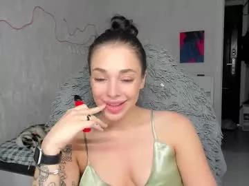 meow_moore from Chaturbate is Freechat