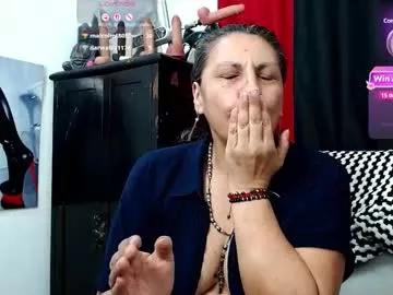 merlyna_goldens from Chaturbate is Freechat