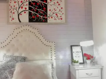 meybaldini on Chaturbate