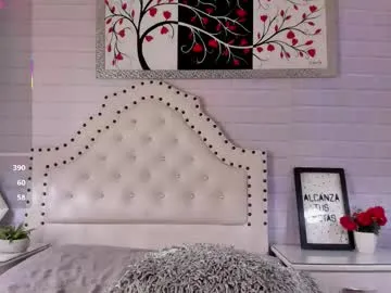 meybaldini on Chaturbate