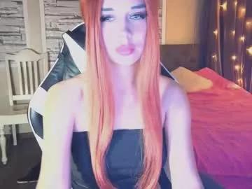 mezzalunaa from Chaturbate is Freechat