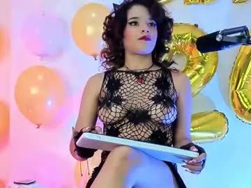 mhiacorleone from Chaturbate is Freechat