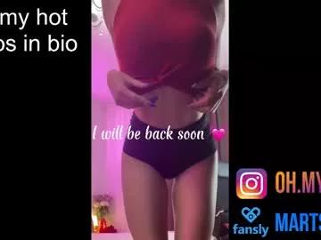 mia4sin from Chaturbate is Freechat