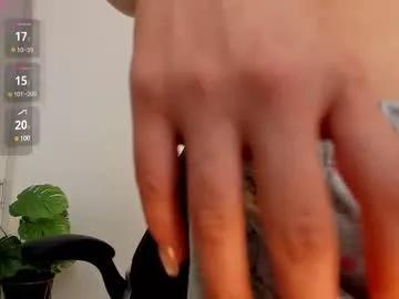 mia_spencer1 from Chaturbate is Freechat