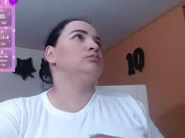 miaabrownn from Chaturbate