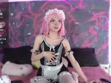 miaah_parker from Chaturbate