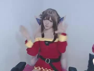 miaah_parker from Chaturbate