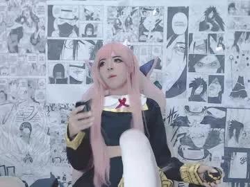 miaah_parker from Chaturbate