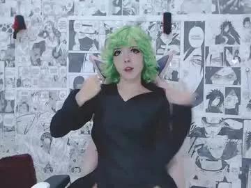 miaah_parker from Chaturbate
