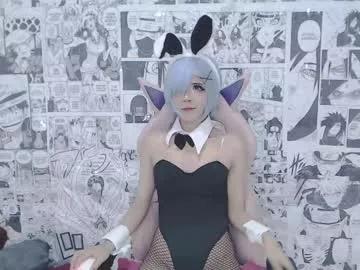 miaah_parker from Chaturbate