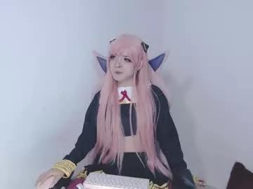 miaah_parker from Chaturbate