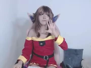 miaah_parker from Chaturbate