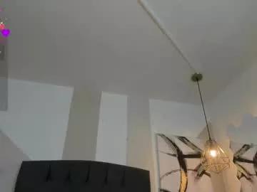 miablack_k from Chaturbate is Freechat