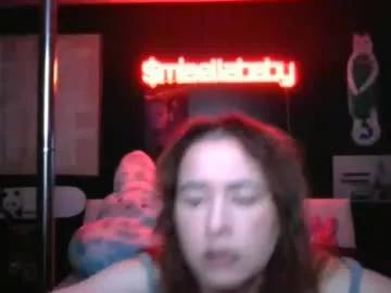 miaellababy from Chaturbate is Freechat