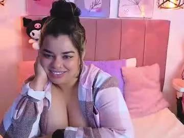 miahjoness from Chaturbate is Freechat
