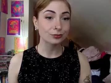 miamimintbaby from Chaturbate