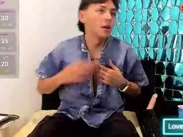 michael_schneider from Chaturbate is Freechat